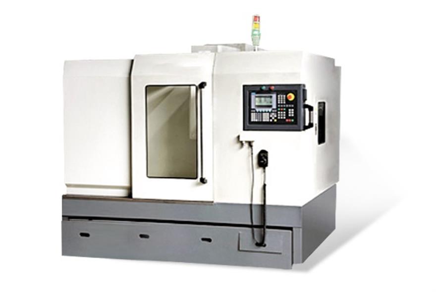 数控高压去毛刺清洗机克林KEL-1000