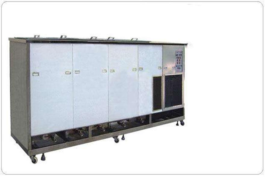 手动气相超声波清洗机CL